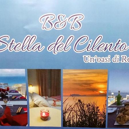 أغروبولي B&B Stella Del Cilento Di Anna Botti المظهر الخارجي الصورة