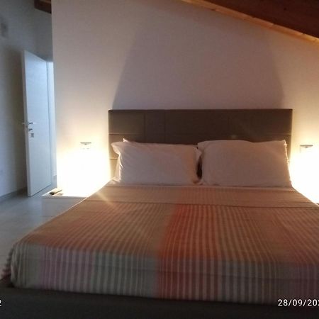 أغروبولي B&B Stella Del Cilento Di Anna Botti المظهر الخارجي الصورة