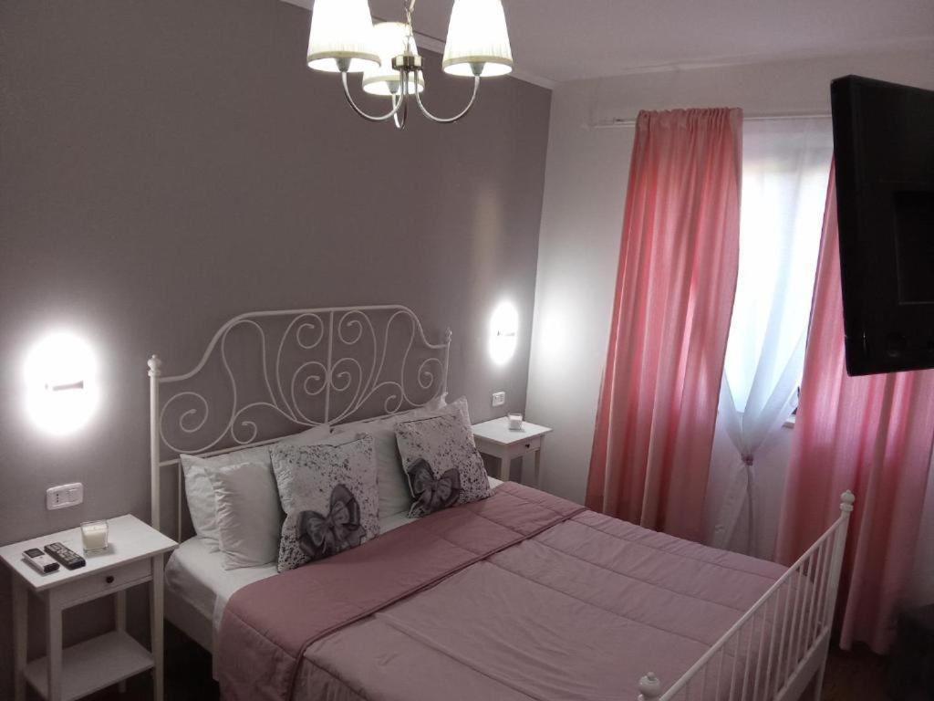 أغروبولي B&B Stella Del Cilento Di Anna Botti المظهر الخارجي الصورة