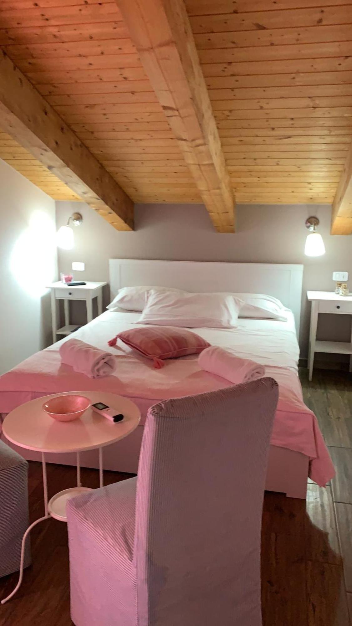 أغروبولي B&B Stella Del Cilento Di Anna Botti المظهر الخارجي الصورة