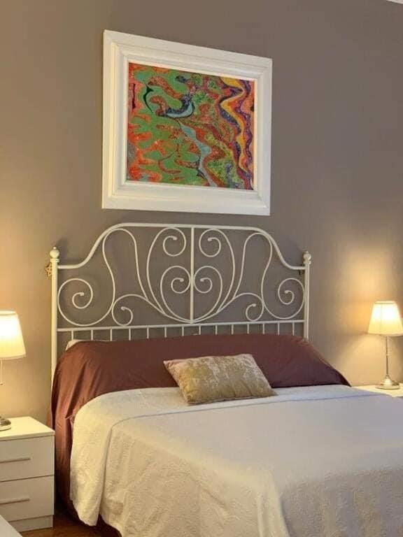 أغروبولي B&B Stella Del Cilento Di Anna Botti المظهر الخارجي الصورة