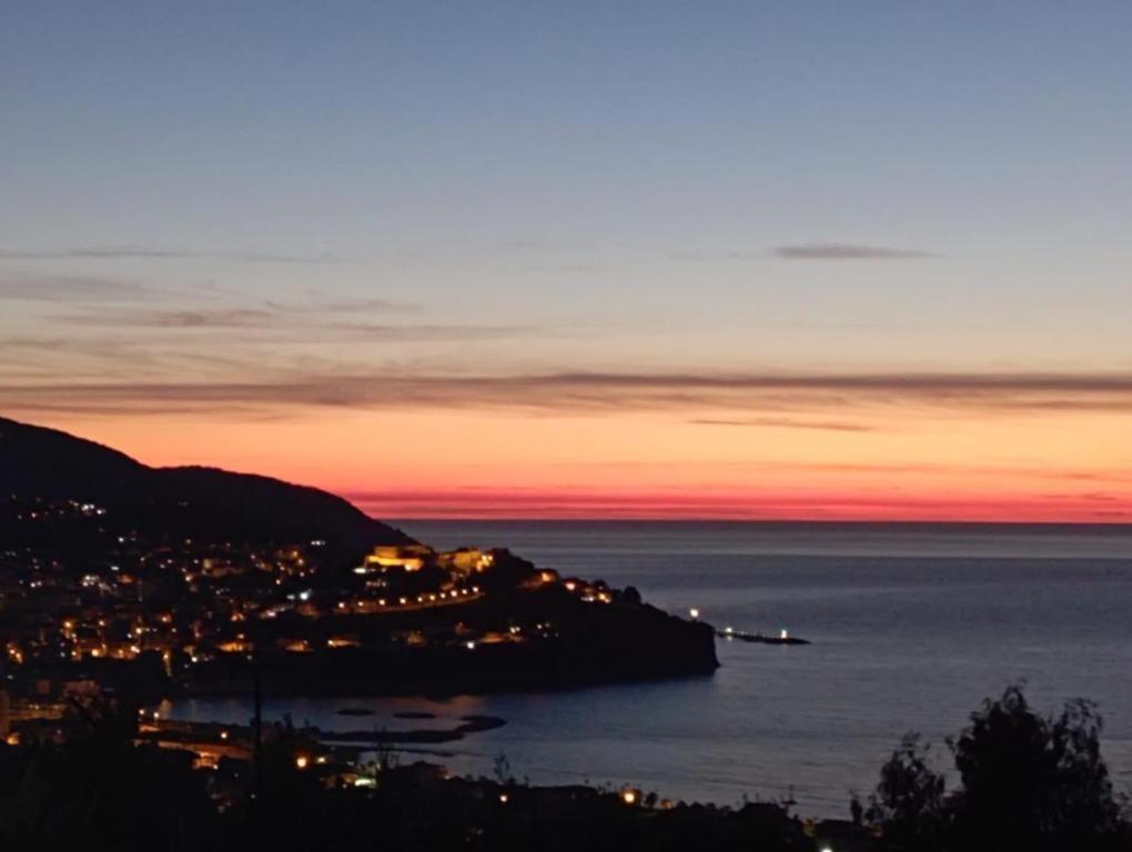 أغروبولي B&B Stella Del Cilento Di Anna Botti المظهر الخارجي الصورة