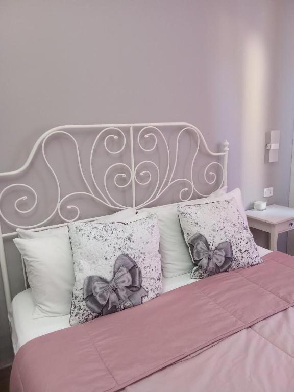 أغروبولي B&B Stella Del Cilento Di Anna Botti المظهر الخارجي الصورة