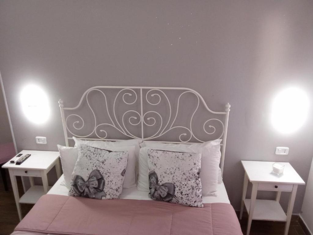 أغروبولي B&B Stella Del Cilento Di Anna Botti المظهر الخارجي الصورة