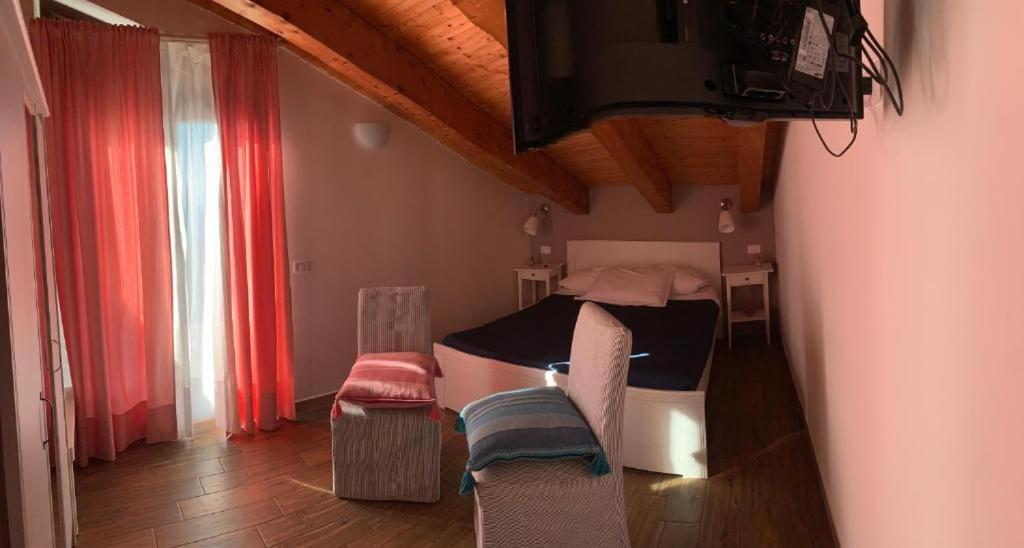 أغروبولي B&B Stella Del Cilento Di Anna Botti المظهر الخارجي الصورة